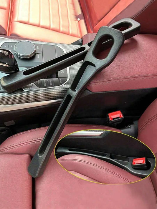 Car Seat Gap Filler – Stop Losing Your Phone & Keys